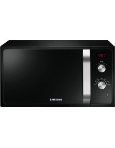 MICROONDAS AIWA MW230DGBK 23L