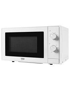 Microondas Beko MGC20100W  20L  700W  Grill  Blanc