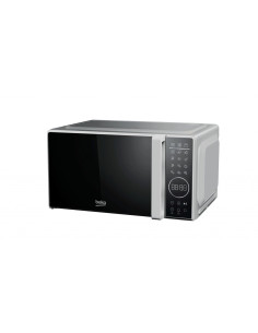 Microondas Beko MGC20130SFB  20L  700w  Grill  Pla
