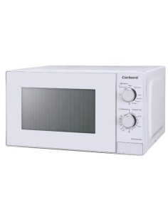 Microondas Corbero CMICM5020GW  20L  Blanco  Funci