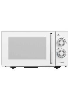 Microondas Grunkel MW25MG  25L  900W  Blanco