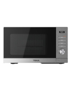 Microondas Teka MWEFS25G  25L  digital  grill  Ino