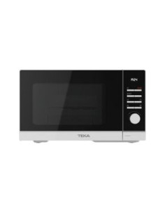 Microondas Teka MWEFS25G  25L  Grill  BLANCO