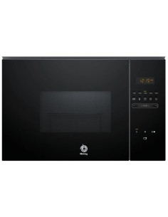 Microondas Balay 3CG5175N2  25L  Negro  grill