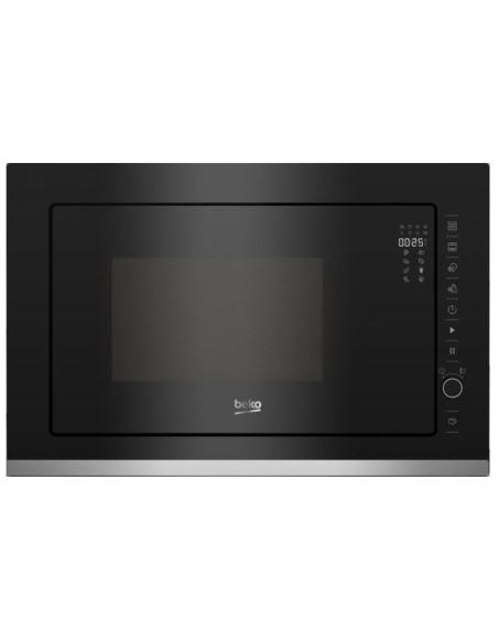Microondas Beko BMGB25333X  25L  Grill 