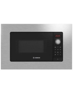 Microondas Bosch BEL623MS3  20l  integr   c marco