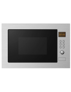 Microondas Corbero CMICP125  25L  Integrable  inox