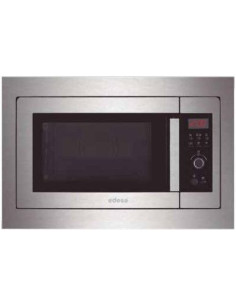 Microondas Edesa EMW2020IGX  20L  c grill 