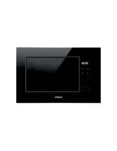 Microondas Edesa EMW2021IGBK  20L  Integr   800W 