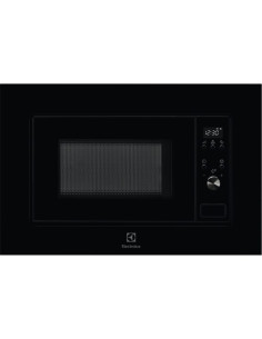 Microondas Electrolux LMS2173EMK  17L  700w  Negro