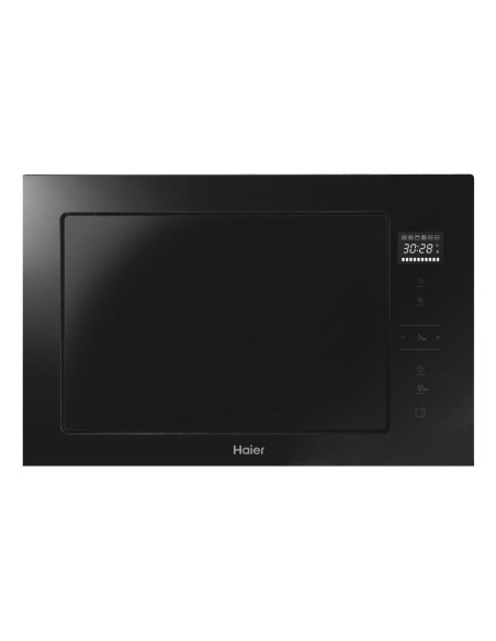 Microondas Haier H38MWID4ID27N  Integracion Titani