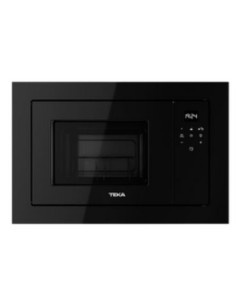 Microondas Teka ML8210BIS CRISTAL NEGRO