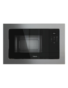 Microondas Teka MS6200BIS INOX NEO  Integrable