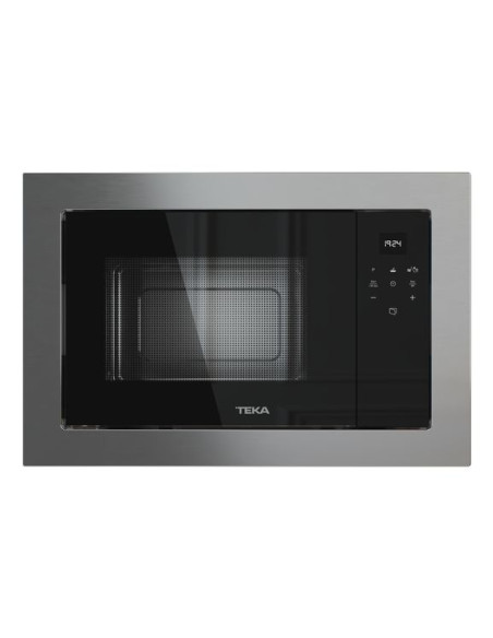 Microondas Teka MS6200BIS INOX NEO  Integrable