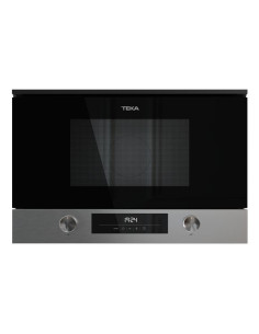 Microondas Teka MS6220BIS R INOX NEO Integrable