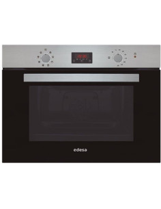 Horno Edesa EOE4530X A  40L  A  multif  45cm  inox