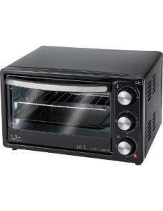 Mini horno Jata HN916  16l  grill