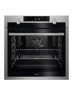 Horno AEG BPE53516XM  Pirol  tico  Multif  9  72L 