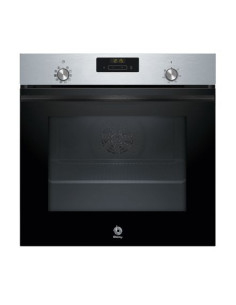 Horno Balay 3HA4031X3  Multif   71L  Vapor  A   Aq