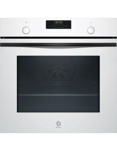 Horno Balay 3HB5131B3  Multif   71L  A   Aqualisis