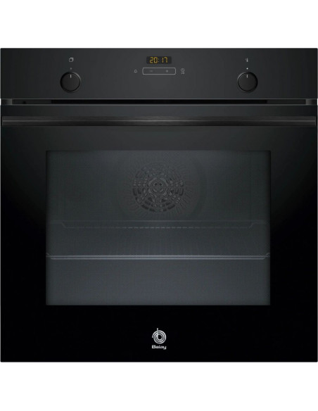 Horno Balay 3HB5131N3  Multif   71L  A   Aqualisis