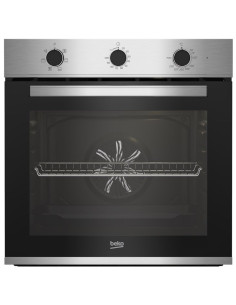 Horno Beko BBIE12100XD  Multif   66L  A  Inox