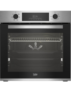 Horno Beko BBIE123001XD  Multif   72L  A  Inox