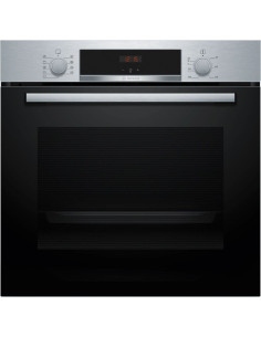 Horno Bosch HBA514ES3  Multif   71L  A   Negro Ino