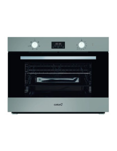 Horno Cata CMD5007X  Multif   60cm  40L  A  Inox