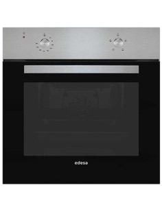 Horno Edesa EOE5010XA  62L  Convencional  60cm