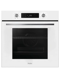 Horno Haier H6ID23B1HTW  78L  A   guia  9f  hidros