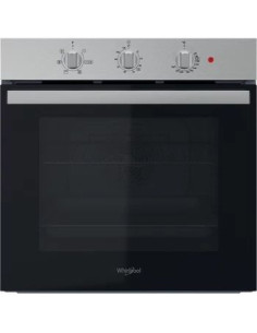 HORNO WHIRLPOOL OMR35HR0X  MULTIF   71L  A