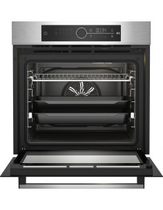 Horno Beko BBIM12400XMPS  Multif 15  Pirolisis  72