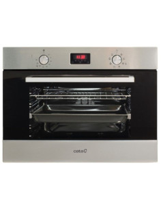 Horno Cata CMD5008X  Inox  Multifunci  n  40L  8