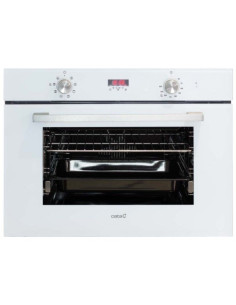 Horno Cata MD5008WH  A  Blanco  Multifunci  n  40L 