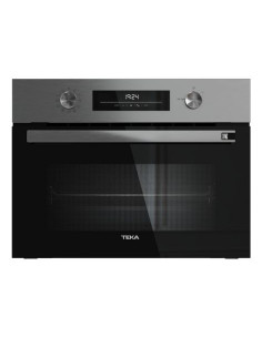 Horno Teka HSC6350P INOX  Compacto NEO