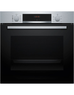 Horno Bosch HQA514ES3  Multif   Vapor  71L  A 