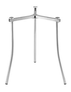 Soporte Quemador Paellero Vitrokitchen SP100 