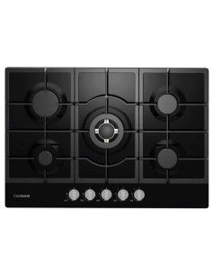 Encimera Corbero CPCGM5F5021N  5 Fuegos