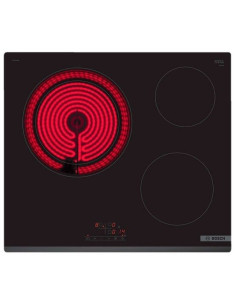 Vitroceramica Bosch PKK631BB8E  3 zonas  60cm  bis