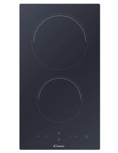 Vitroceramica Candy CDH30  2 Zonas  Modular