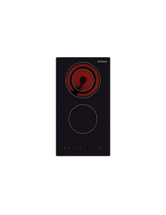 Vitroceramica Edesa EVT3220BB  2 zonas  30cm  modu