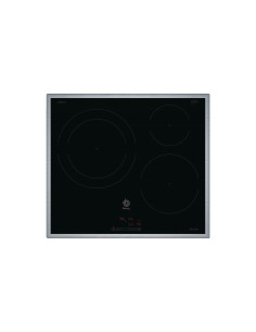 Induccion Balay 3EB865XR  3 zonas  Inox