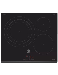 Induccion Balay 3EB967FR  3zonas  XXL 32cm  7 4kW 
