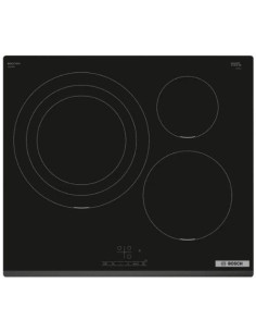 Induccion Bosch PID631BB5E  3zonas  XXL 32cm  7 4k