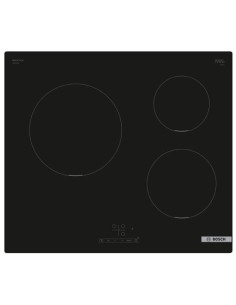 Induccion Bosch PUC611BB5E  3zonas  XL 28cm  Sprin