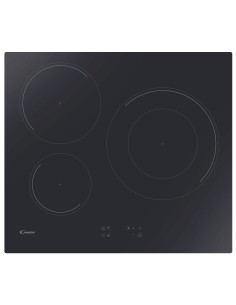 Induccion Candy CI633CE14U  60cm  3 zonas