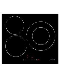 Induccion Edesa EIS6330RA  3 zonas 