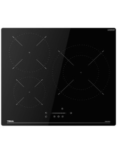 Induccion Teka IBC63BF110  3Zonas  Slider  7400w