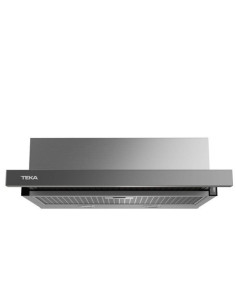 Campana Teka CNL6415S  inox Extraible Ecopower